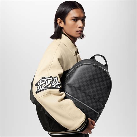 lv convertible backpack|Bags N40514 .